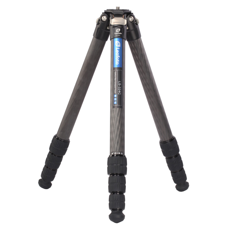 Leofoto - karbonový stativ Ranger LS-324C (15kg/162cm)