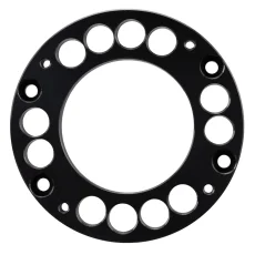 BRESSER DEC adapter 12.5mm pro montáž Nebula 5