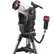 Messier MCX-102 GoTo EQ/AZ + sluneční filtr