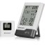 BRESSER Home Weather Station (bílá/šedá)