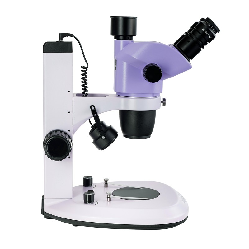 Magus Stereo D7T BASE 6,7-45x zoom (kamera CBF10)