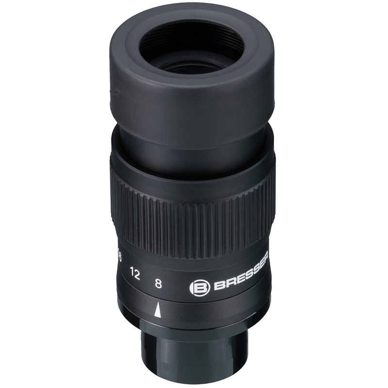 BRESSER LER Zoom okulár 8-24mm (1.25'')
