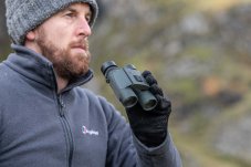 Hawke Endurance ED 8x25