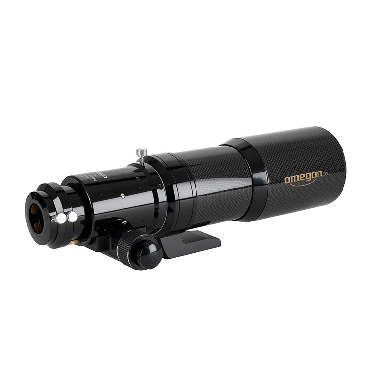Omegon Pro APO 80/500 ED Carbon OTA