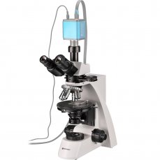 Mikroskop Bresser Science MPO-401 40x - 1000x