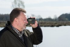 Dálkoměr a rychloměr Bresser 6x24/800m WP/OLED