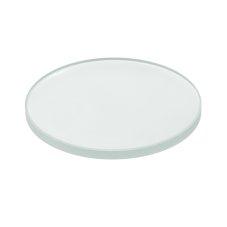 Kruhové sklo 50x4mm - matné