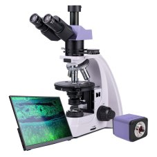 Magus Pol 800 HAL - polarizační Plan Infinity + kamera + monitor
