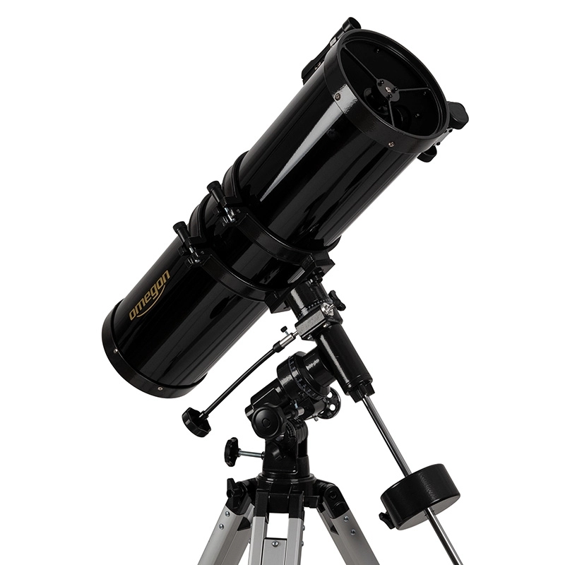 Omegon teleskop N 150/750 EQ-3