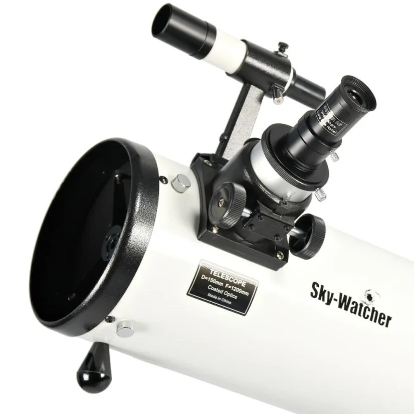 Sky-Watcher DOBSON 6” CLASSIC 150/1200mm
