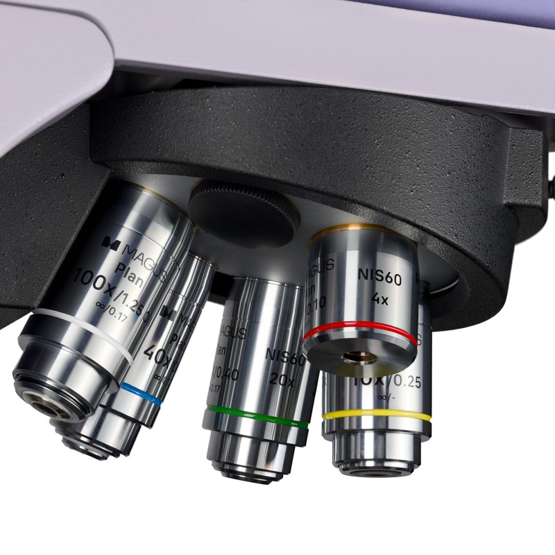 Magus Bio 290T LED - Plan Infinity