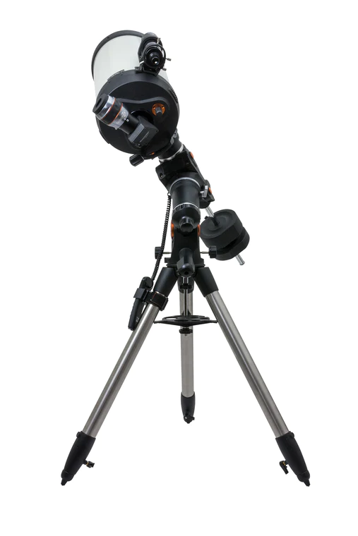 Celestron CGEM II 925 - 9,25" EdgeHD 235/2350