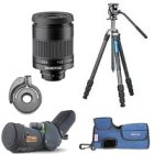 Příslušenství pro spektivy