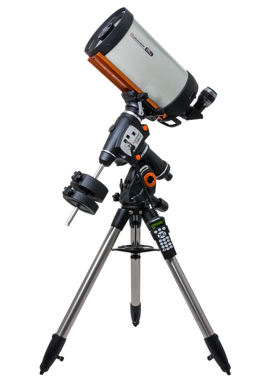 Celestron CGEM II 925 - 9,25" EdgeHD 235/2350
