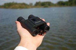 Dalekohled Bresser Corvette 10x24