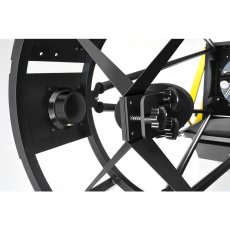 Ultra Light Dobson 10" f/5 (254/1270mm)