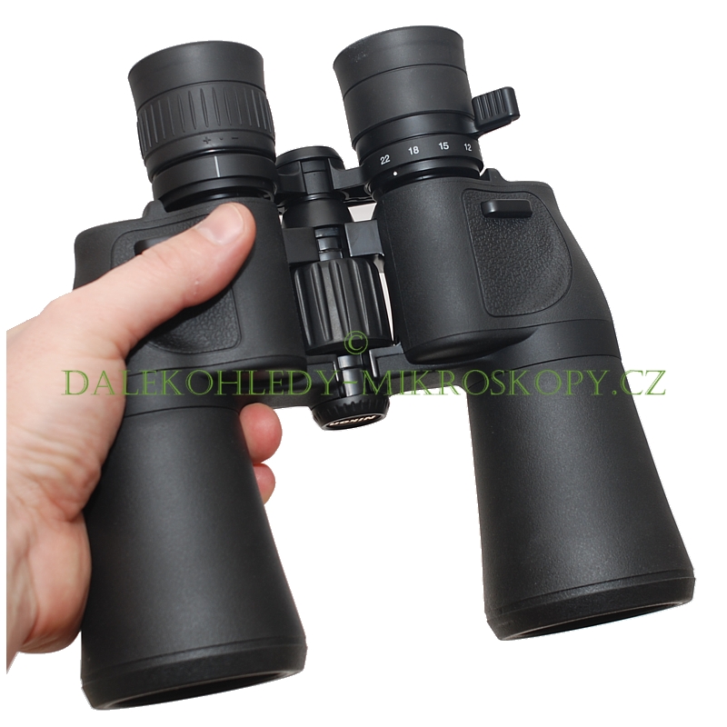 Dalekohled Nikon Aculon 10-22x50 zoom_04