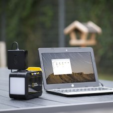 NATIONAL GEOGRAPHIC Mobile Power Station - přenosný zdroj energie