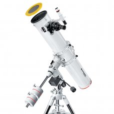 Bresser Messier NT 150/1200 EXOS-2/EQ5 + sluneční filtr