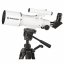 Čočkový teleskop Bresser Klasik 70/350mm