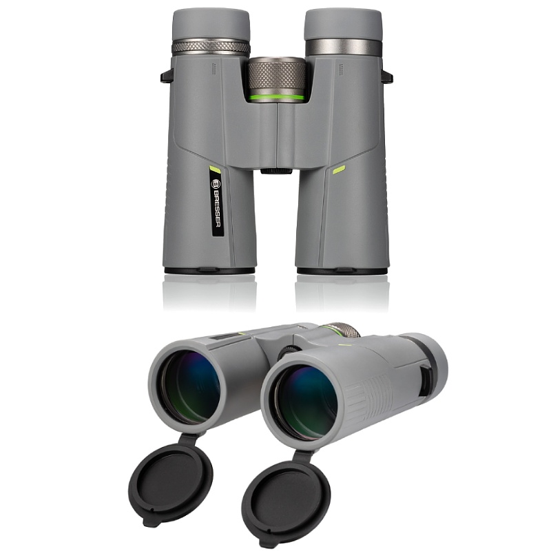 Bresser Wave WP URC 8x42