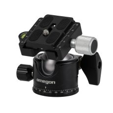 Omegon kulová hlava OM 10 (10kg)