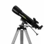 Omegon AC 102/660 AZ-3 astro teleskop