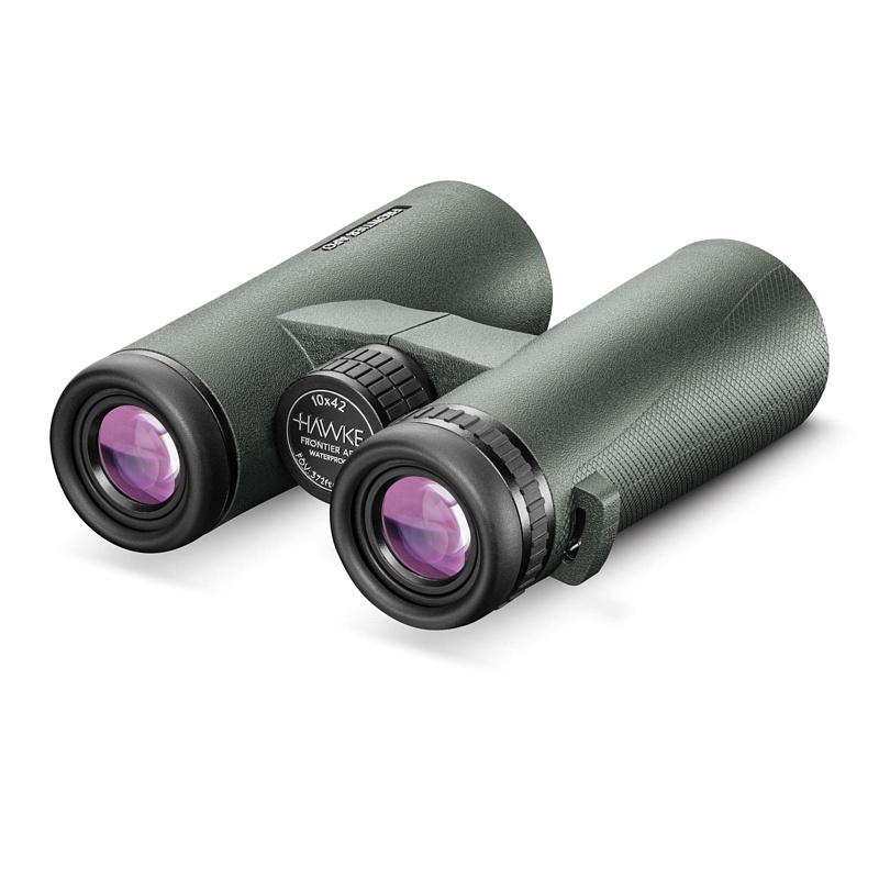Hawke Frontier APO 10x42