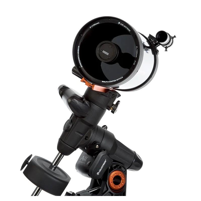 Celestron Advanced VX 6" SC 150/1500 (AVX)