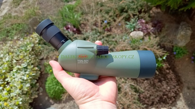 Kowa - TSN-501 20-40x50mm (zalomený)