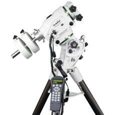 Montáž SkyWatcher AZ-6 EQ SynScan GoTo (DUÁLNÍ)