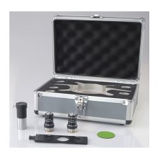 Sada pro fázový kontrast BMS D-1 20x/100x, kufřík